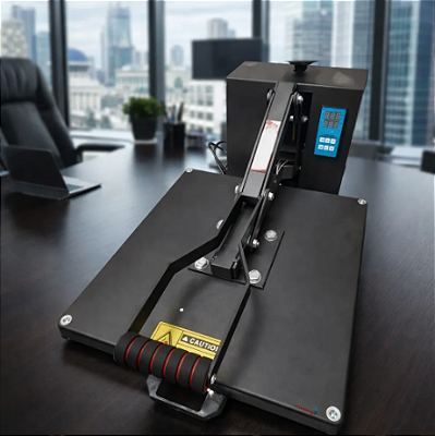 Prensa Plana X-COLOUR 38x38