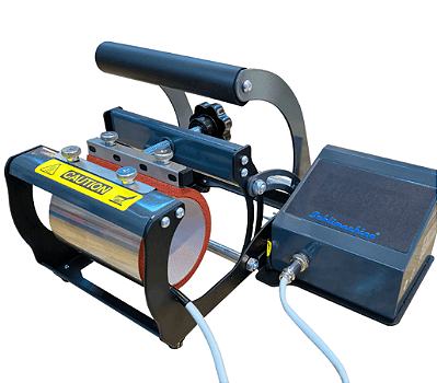 Prensa Cilindrica Sublimachine 11oz