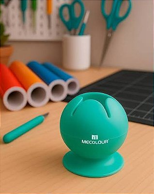 Mini Lixeira de Mesa - Mecolour