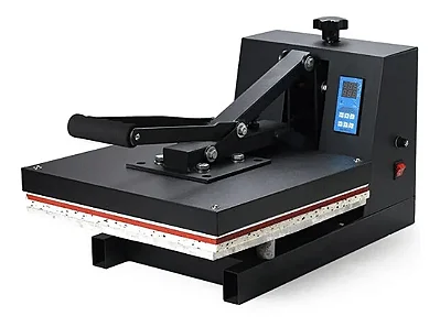Prensa Plana 38x38 - X-subly