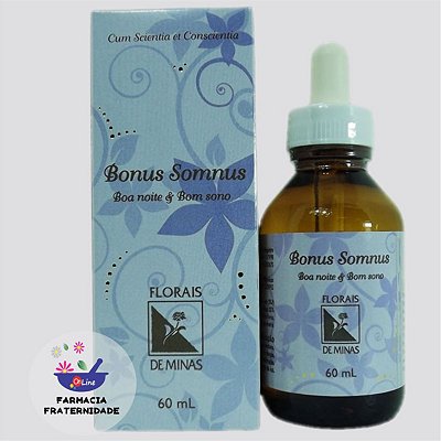 Bonus Somnus 60 ml