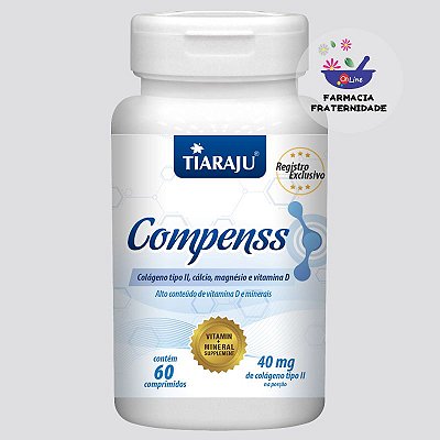 Compenss 40 mg