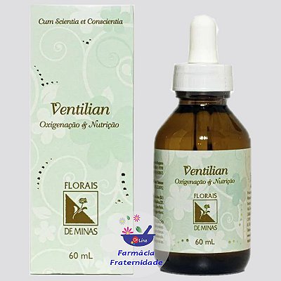 Ventilian 60 ml