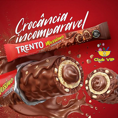 Trento Massimo Chocolate 1 un