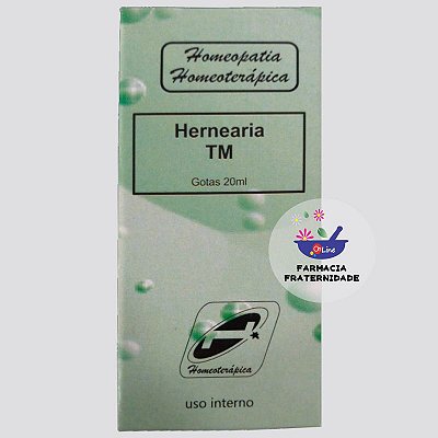 Hernearia TM 20 ml