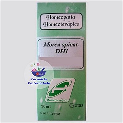 Morea spicata DH1 20 ml