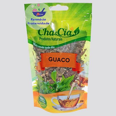 Chá Guaco 30 g
