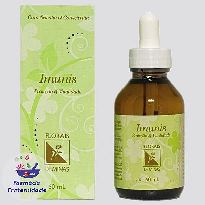 Imunis (Imunidade) 60 ml