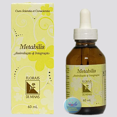 Metabilis 60 ml