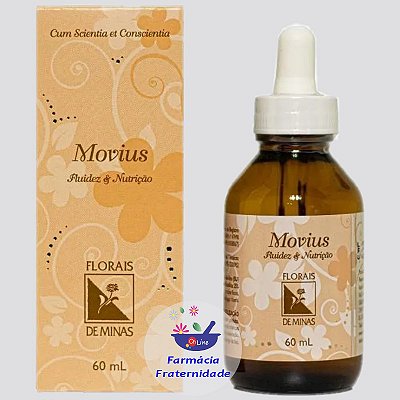 Movius 60 ml