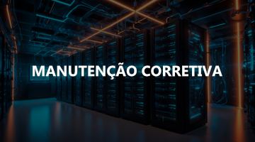 Manutenção Corretiva em Nobreaks