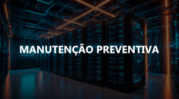 Manutenção Preventiva em Nobreaks