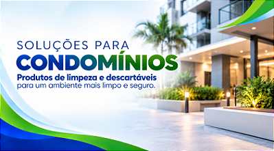 Condomínios