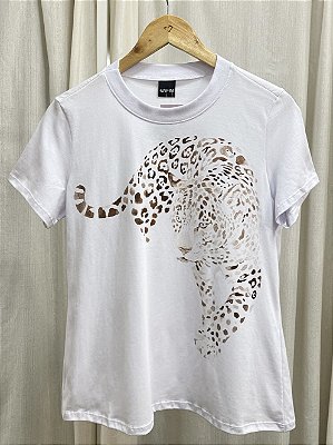 T-Shirt Animal Enfim Malwee