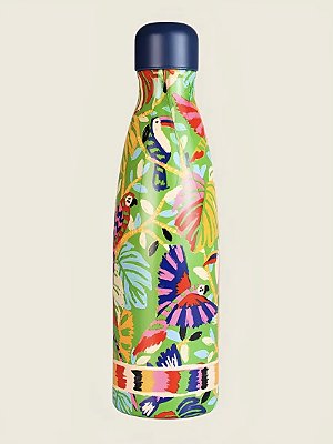 Garrafa Glub Glub 500ml Bosque dos Pássaros Farm