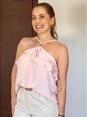 Blusa Vivian