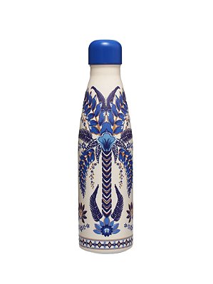 Garrafa Glub Glub 500ml Encanto Tropical Farm