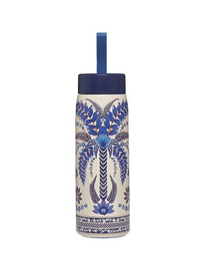 Garrafa Que Sede 750ml Encanto Tropical Farm