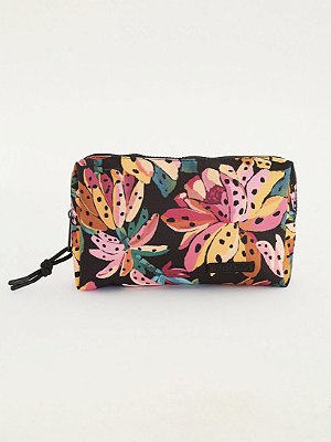 Necessaire Ora Bolas Flor de Banana M Farm