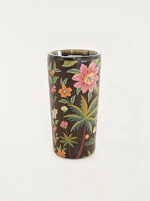 Copo Glub 500ml Samba das Araras Farm