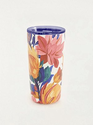 Copo Glub 500ml Luiza Farm