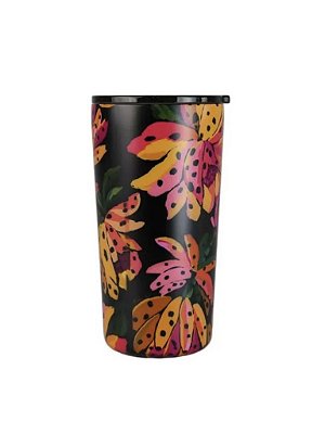 Copo Glub 500ml Flor de Banana Farm