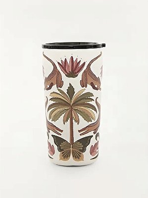 Copo Glub 500ml Amazônia Chic Farm