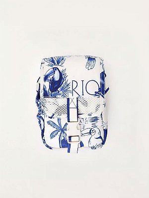 Bolsa Fervo Rio Tucanos Farm