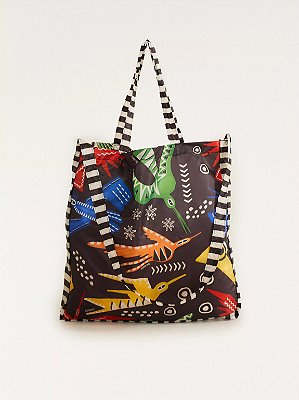 Bolsinha Me Leva Beija Flor Urbano Farm