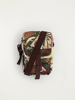 Bolsa Fervo Rio de Mosaico Farm