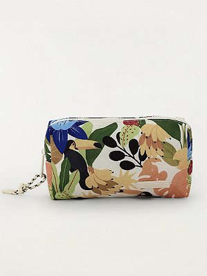 Necessaire Ora Bolas Bossa Tucano P Farm