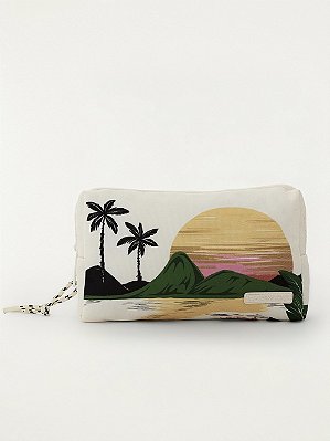 Necessaire Ora Bolas Oasis Latino M Farm