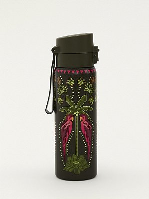 Garrafa ETC 650ml Janela da Mata Farm