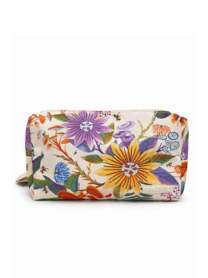 Necessaire Ora Bolas Midnight Macaw G Farm