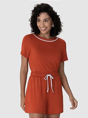 Conjunto Moletinho Malwee