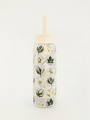 Garrafa Que Sede 750ml Verano Farm