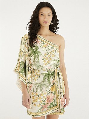 Vestido Capri Farm