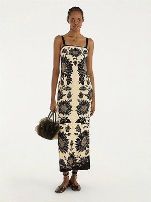 Vestido Maria Lia Farm