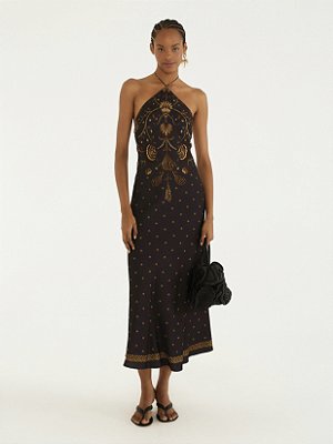 Vestido Sonho de Concha Farm