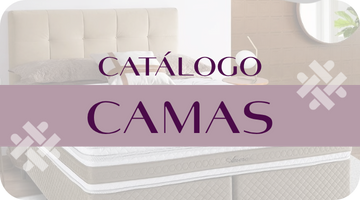 Catálogo Camas