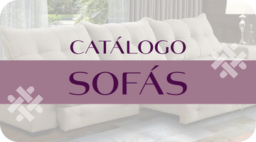 Catálogo Sofás