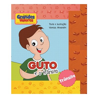 Guto e o trânsito