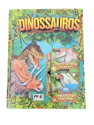 Dinossauros