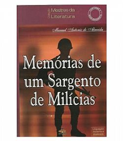 Memórias de Um Sargento de Milícias