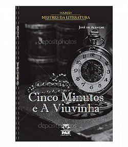 Cinco Minutos e a Viuvinha