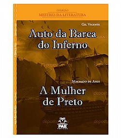 Auto da Barca do Inferno