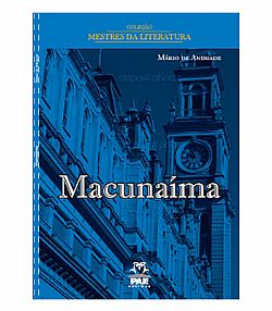 Macunaíma