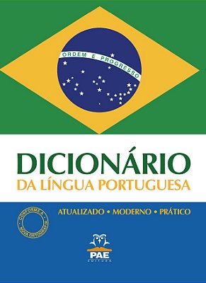 Dicionário da Língua Portuguesa