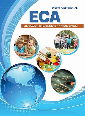 ECA - Estudo, Capacitação e Aprendizagem