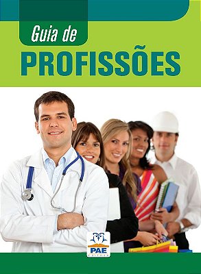 Guia de Profissões